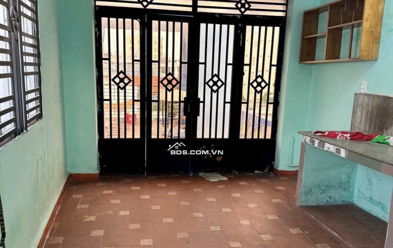 Bán Nhà MặtTiền PHẠM VĂN HAI, 41m2, 5Tầng+Lửng, 16 TỶ-Phường 2,Tân Bình.